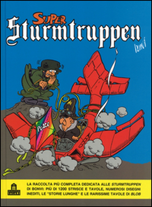 Super Sturmtruppen - Librerie.coop Super Sturmtruppen - Librerie.coop