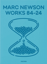 Marc Newson. Works 84-24. Ediz. inglese - Librerie.coop Marc Newson. Works 84-24. Ediz. inglese - Librerie.coop