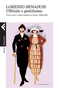 Ufficiale e gentiluomo - Librerie.coop