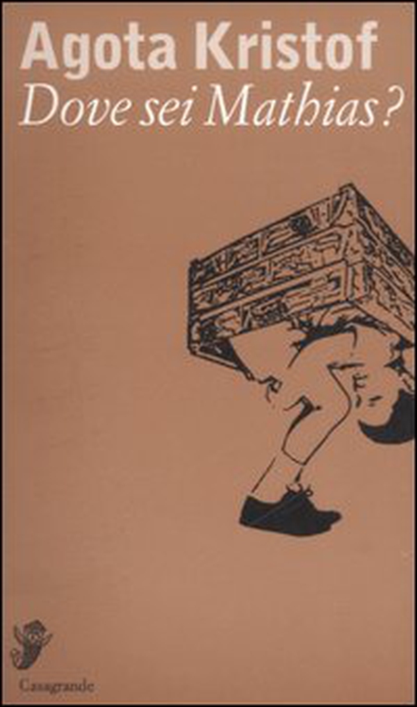 Dove sei Mathias? - Librerie.coop Dove sei Mathias? - Librerie.coop