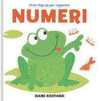 Numeri. Primi pop-up per imparare - Librerie.coop Numeri. Primi pop-up per imparare - Librerie.coop