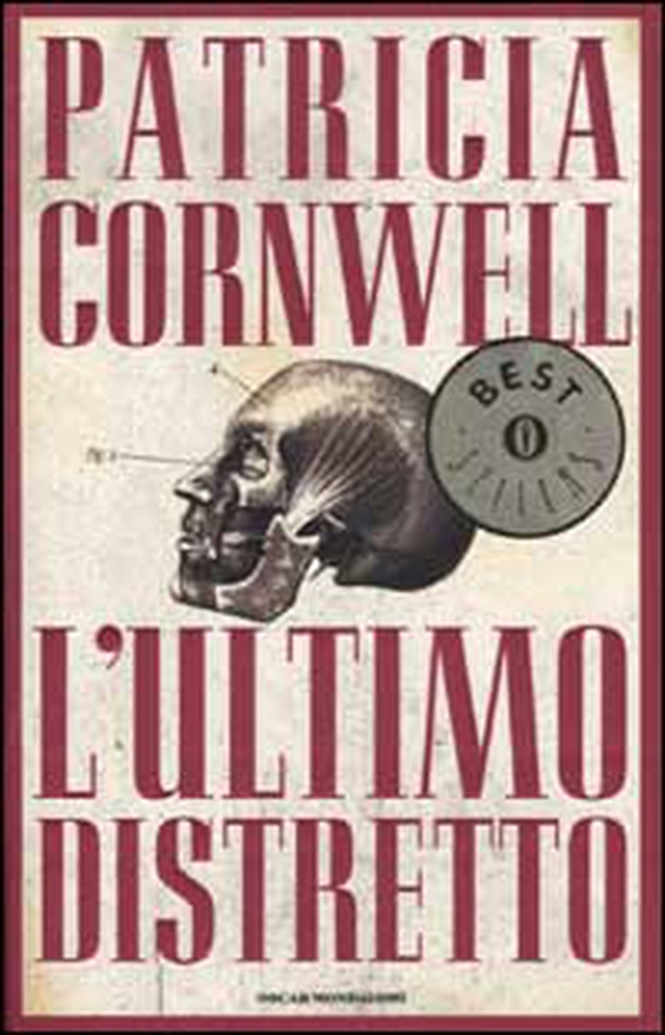 L'ultimo distretto - Librerie.coop L'ultimo distretto - Librerie.coop