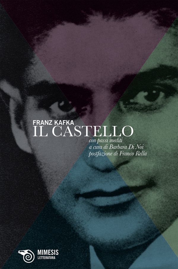 Il castello - Librerie.coop Il castello - Librerie.coop