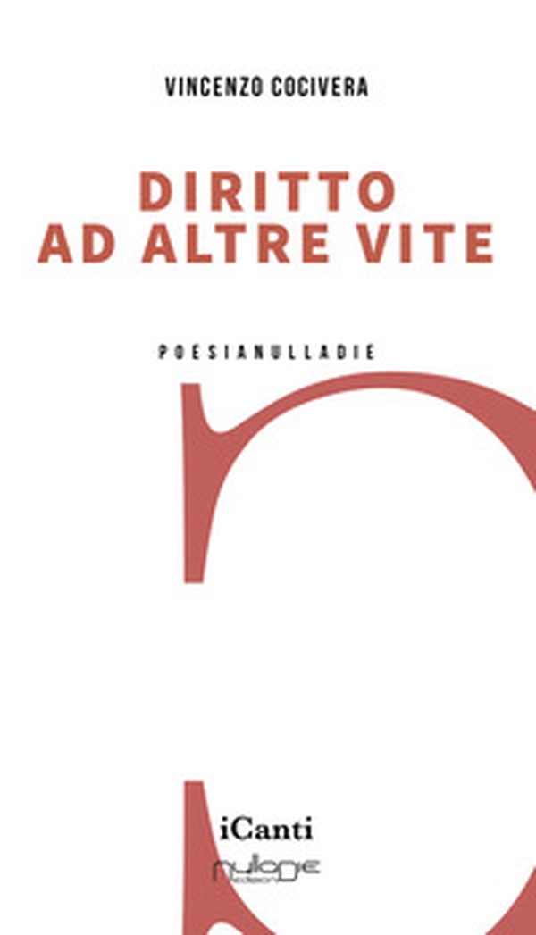 Diritto ad altre vite - Librerie.coop Diritto ad altre vite - Librerie.coop