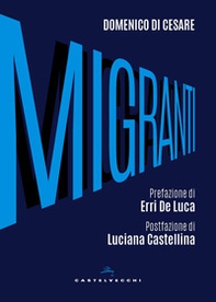 Migranti - Librerie.coop