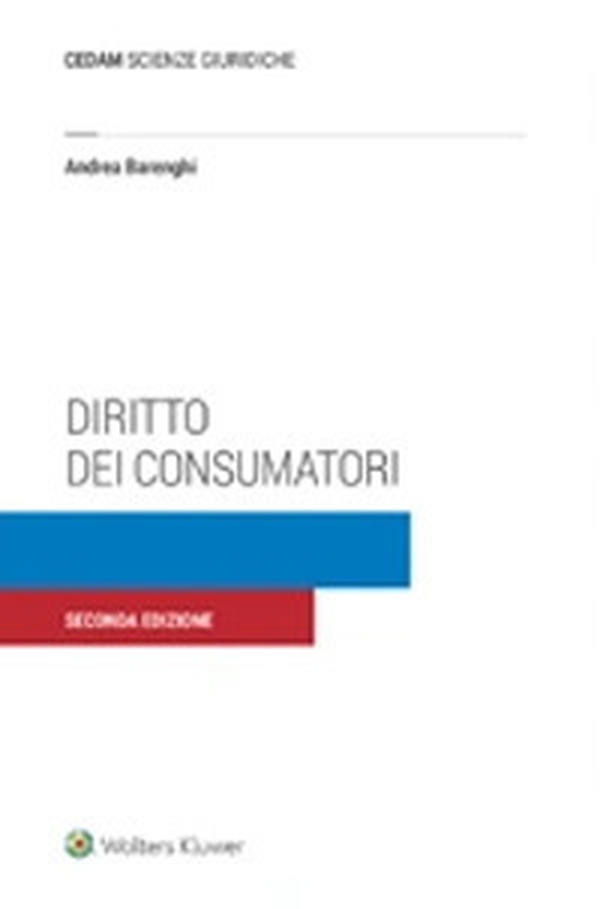 Diritto dei consumatori - Librerie.coop Diritto dei consumatori - Librerie.coop
