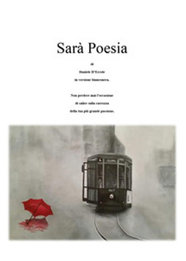 Sarà poesia - Librerie.coop Sarà poesia - Librerie.coop