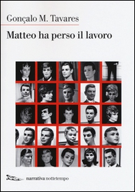 Matteo ha perso il lavoro - Librerie.coop