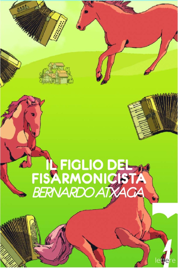 Il figlio del fisarmonicista - Librerie.coop Il figlio del fisarmonicista - Librerie.coop