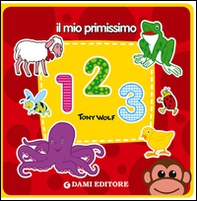 Il mio primissimo 1 2 3 - Librerie.coop