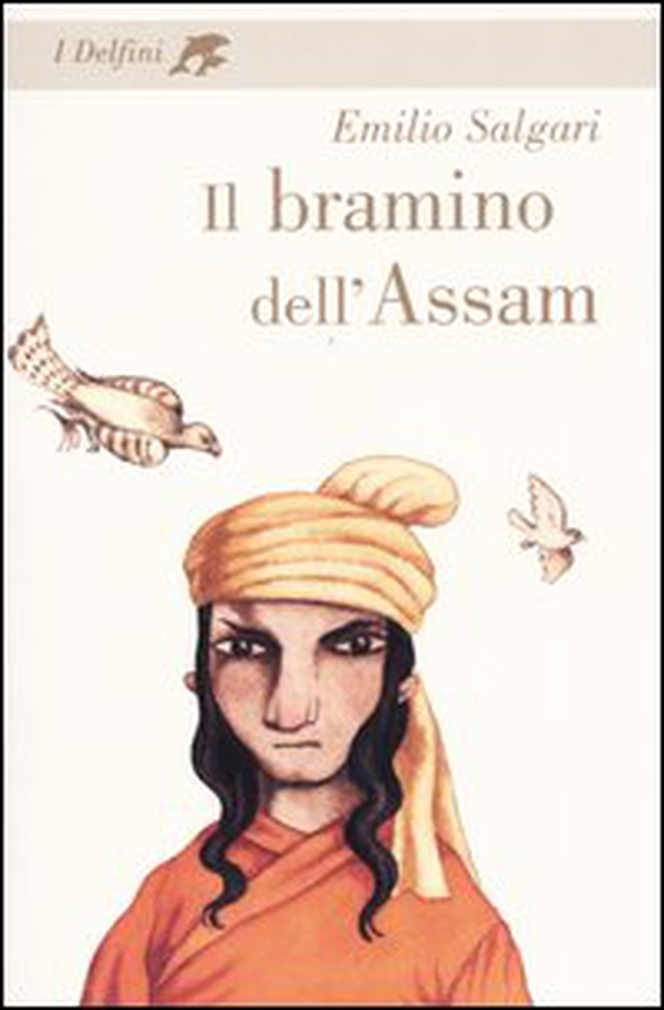 Il bramino dell'Assam - Librerie.coop Il bramino dell'Assam - Librerie.coop