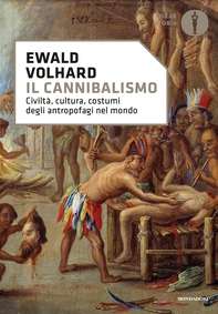 Il cannibalismo - Librerie.coop