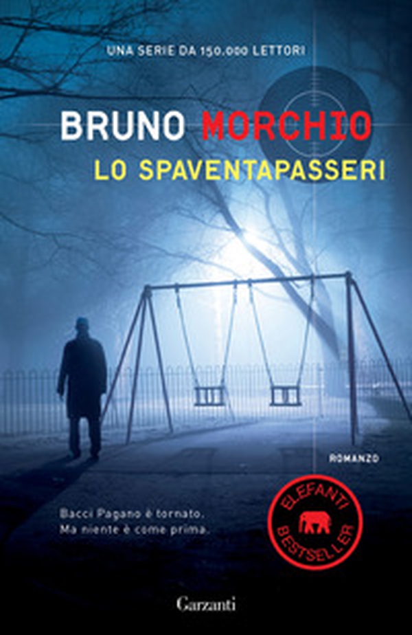 Lo spaventapasseri - Librerie.coop Lo spaventapasseri - Librerie.coop