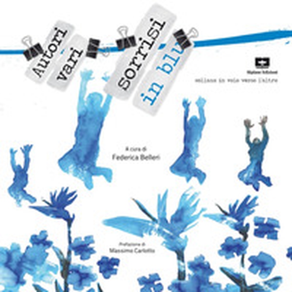 Sorrisi in blu - Librerie.coop Sorrisi in blu - Librerie.coop