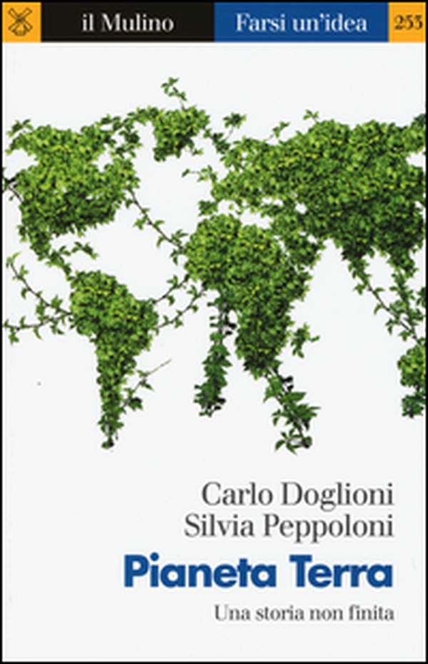 Pianeta Terra. Una storia non finita - Librerie.coop Pianeta Terra. Una storia non finita - Librerie.coop