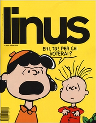 Linus - Vol. 6 - Librerie.coop
