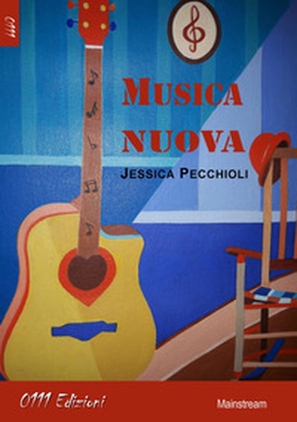 Musica nuova - Librerie.coop Musica nuova - Librerie.coop