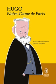 Notre-Dame de Paris - Librerie.coop Notre-Dame de Paris - Librerie.coop
