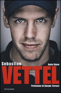 Sebastian Vettel - Librerie.coop