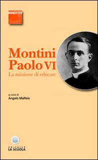 La missione di educare - Librerie.coop La missione di educare - Librerie.coop