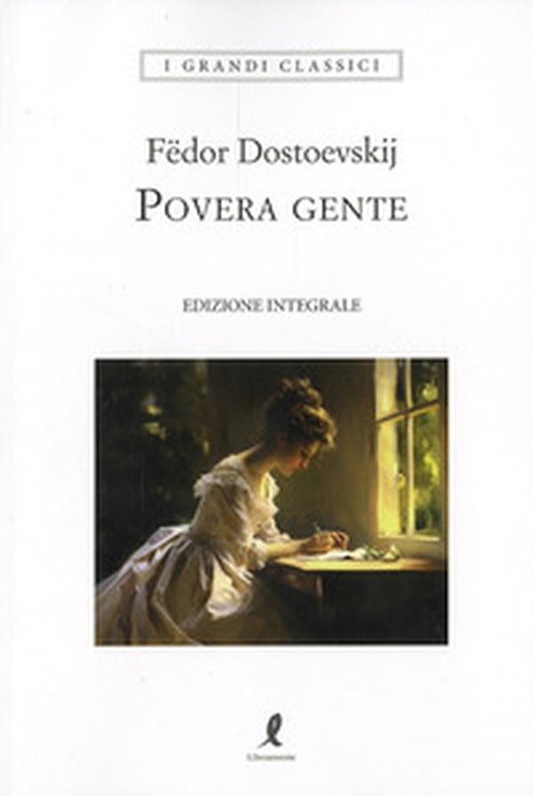 Povera gente - Librerie.coop Povera gente - Librerie.coop