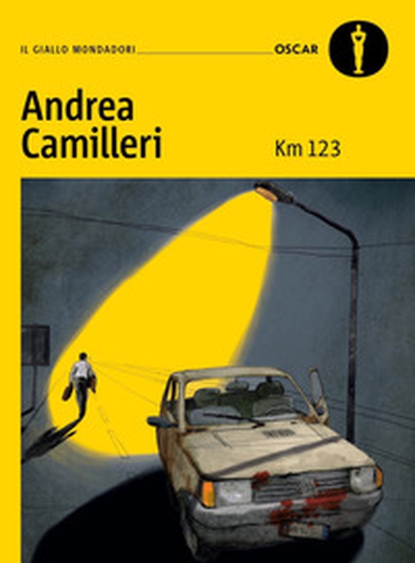 Km 123 - Librerie.coop Km 123 - Librerie.coop