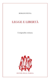 Legge e libertà - Librerie.coop
