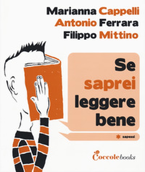 Se saprei leggere bene - Librerie.coop Se saprei leggere bene - Librerie.coop