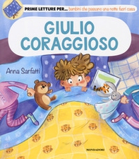 Giulio coraggioso - Librerie.coop