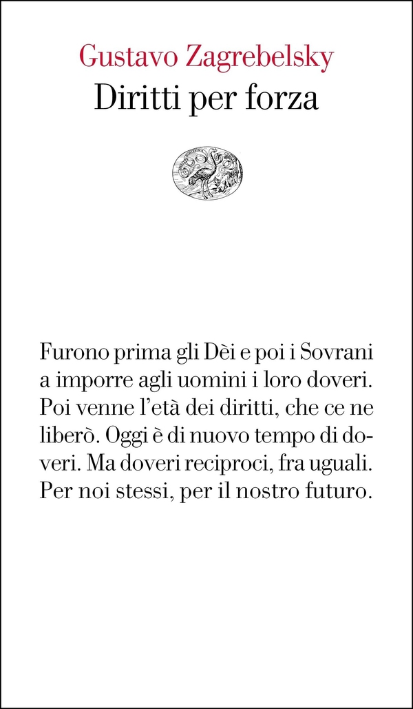 Diritti per forza - Librerie.coop Diritti per forza - Librerie.coop