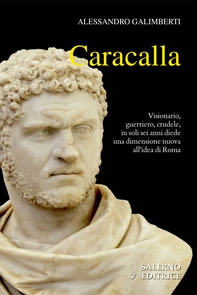 Caracalla - Librerie.coop Caracalla - Librerie.coop