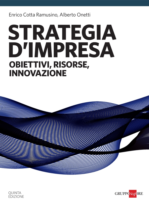 Strategia d'impresa 2021 - Librerie.coop Strategia d'impresa 2021 - Librerie.coop