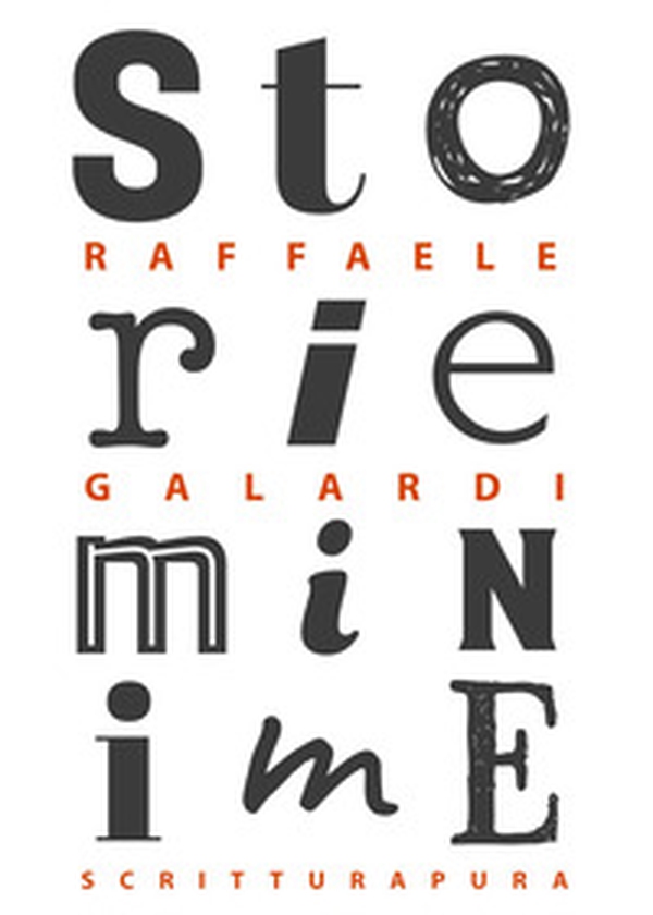 Storie minime - Librerie.coop