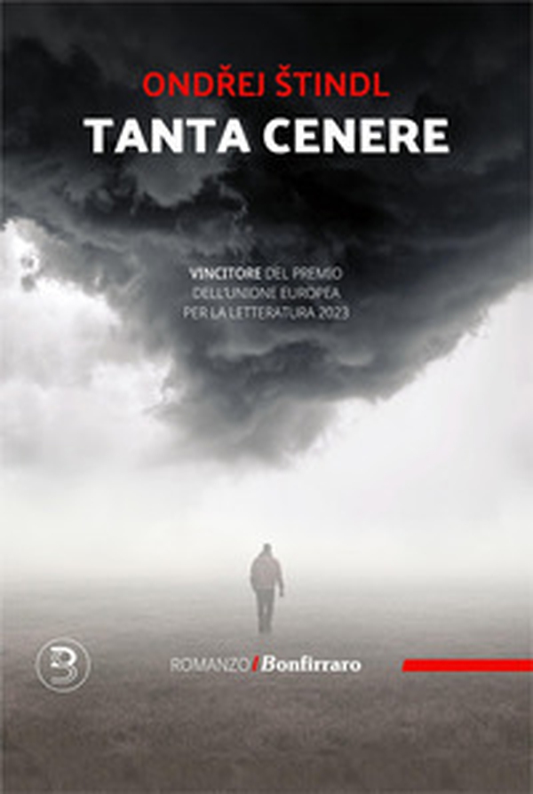 Tanta cenere - Librerie.coop