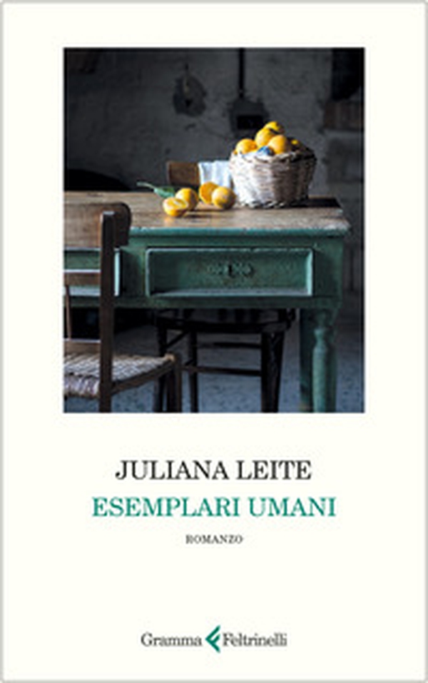 Esemplari umani - Librerie.coop Esemplari umani - Librerie.coop