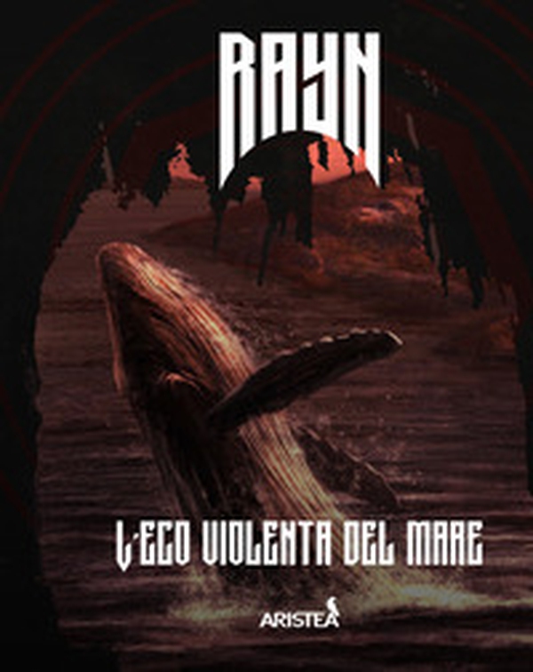 L'eco violenta del mare - Librerie.coop L'eco violenta del mare - Librerie.coop