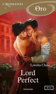 Lord Perfect (I Romanzi Oro) - Librerie.coop Lord Perfect (I Romanzi Oro) - Librerie.coop