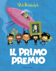 Il primo premio - Librerie.coop