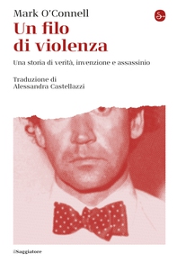 Un filo di violenza - Librerie.coop Un filo di violenza - Librerie.coop