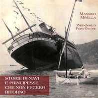 Storie di navi e principesse che non fecero ritorno - Librerie.coop