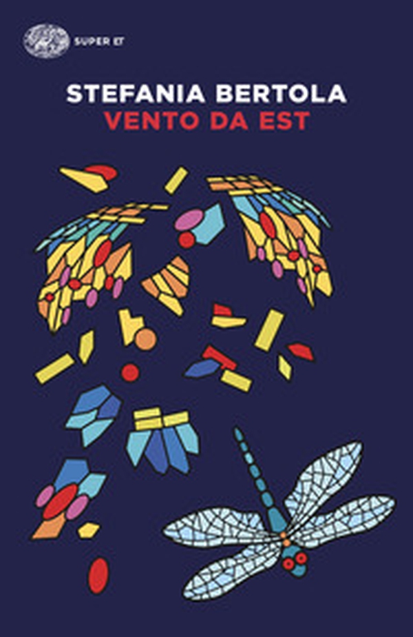 Vento da est - Librerie.coop Vento da est - Librerie.coop