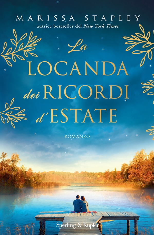 La locanda dei ricordi d'estate - Librerie.coop La locanda dei ricordi d'estate - Librerie.coop