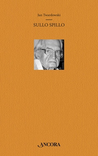 Sullo spillo. Versi scelti - Librerie.coop