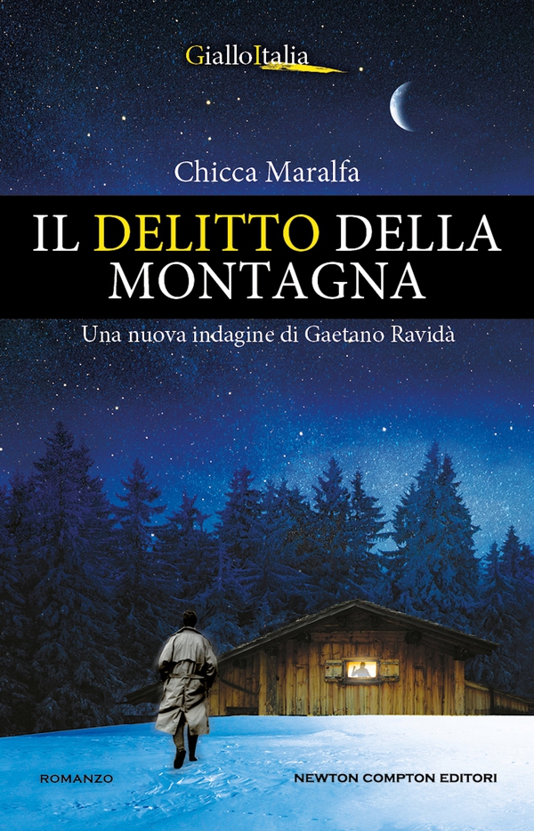 Il delitto della montagna - Librerie.coop Il delitto della montagna - Librerie.coop