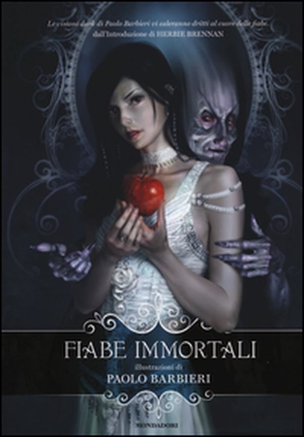 Fiabe immortali - Librerie.coop Fiabe immortali - Librerie.coop