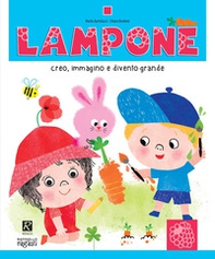 Lampone - Librerie.coop Lampone - Librerie.coop