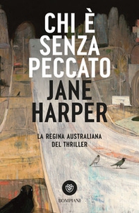 Chi è senza peccato - Librerie.coop