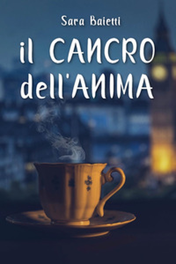 Il cancro dell'anima - Librerie.coop Il cancro dell'anima - Librerie.coop