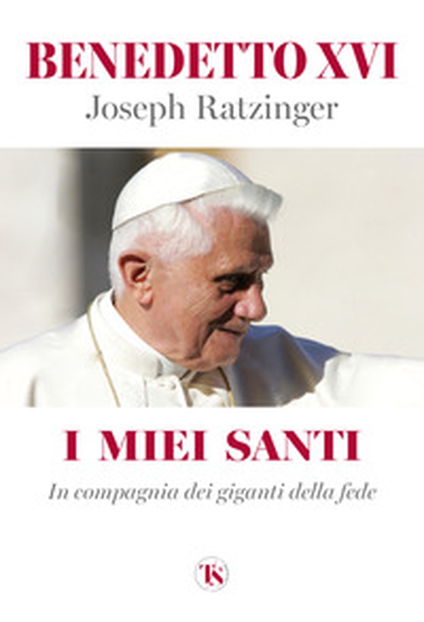 I miei santi. In compagnia dei giganti della fede - Librerie.coop I miei santi. In compagnia dei giganti della fede - Librerie.coop