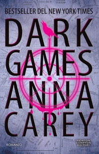 Dark Games - Librerie.coop Dark Games - Librerie.coop